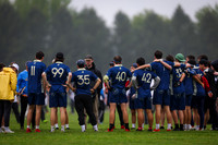 Saturday full coverage from USAU D-IIII College Championships: Round 1