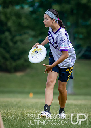 2025 High School National Invite (HSNI)