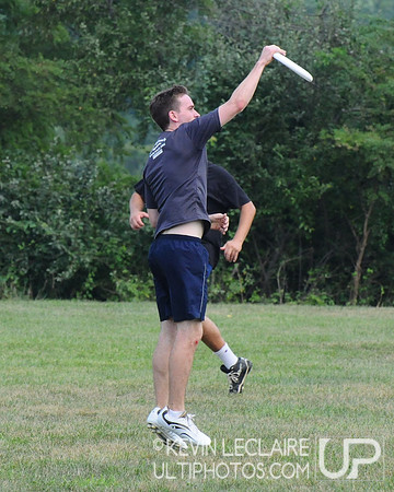 WAFC Intermediate League Playoffs 8/9/09