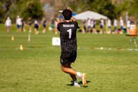 2024 USA Ultimate Youth Club Championships