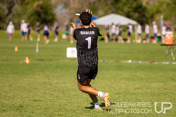 2024 USA Ultimate Youth Club Championships