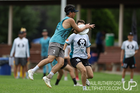 2025 Boston Invite