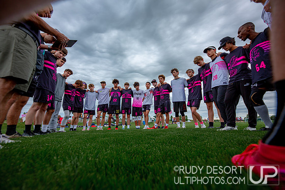 2024 High School National Invite (HSNI)