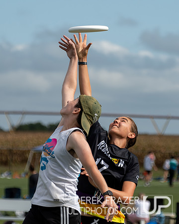 2024 Mid-Atlantic Sunday Action