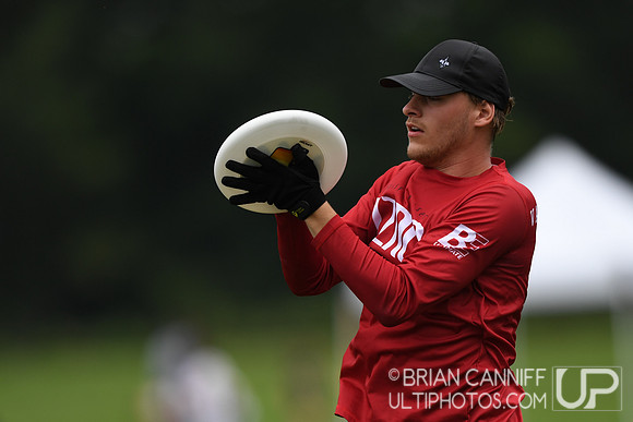 2022 World Ultimate Club Championships