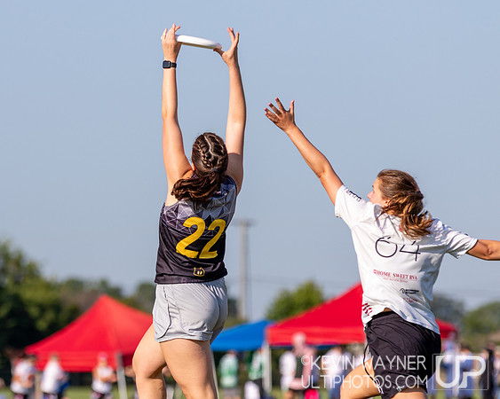 Pool Play - Select Flight Invite 2024