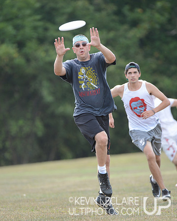 2012 DC Championships Saturday Action