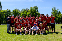 2025 BC Ultimate Championship.