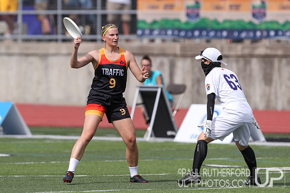 2022 World Ultimate Club Championships