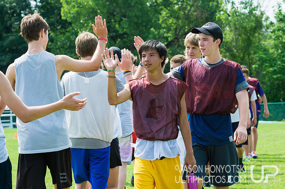 NUTC 2014 Session B