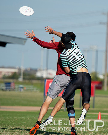 USAU Club Nationals 2014
