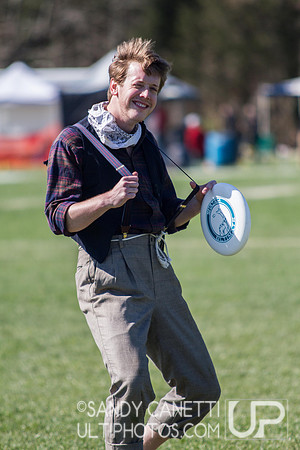 Fools Fest 2014 Sunday Action