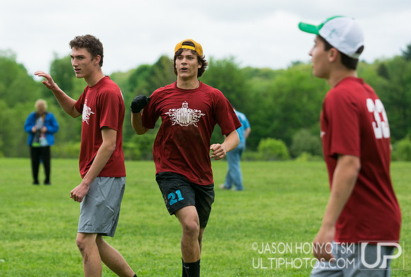 Mass HS States 2014