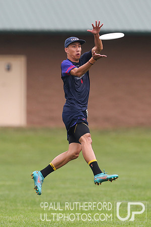 2022 World Ultimate Club Championships