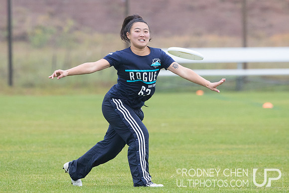 2022 USA Ultimate D1 NorCal Conference Championships