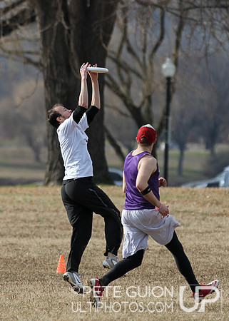 UltiGift, Toys for Tots Hat Tournament