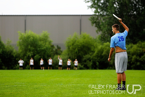 Saturday - YCC 2014