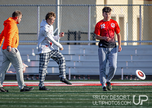 Indy Invite 2025