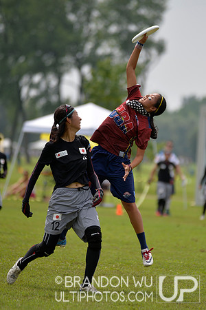 WJUC Day 2 - Tuesday