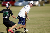 Thursday Masters Competition - 2011 USAU Club Championships