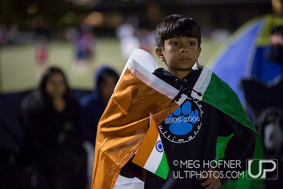 WFDF 2024 World Masters Ultimate Championships