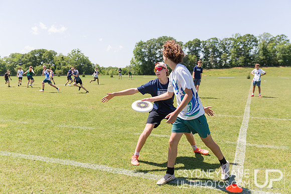 VA HS States 2025 Saturday