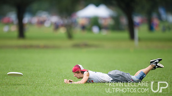 WJUC Day 3 Action