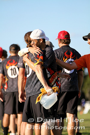 2010 Masters Division National Championship Game -- Surly vs. Boneyard