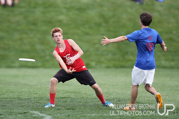 Colorado High School Boys State Championships