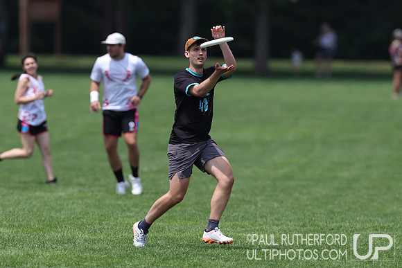2025 Boston Invite
