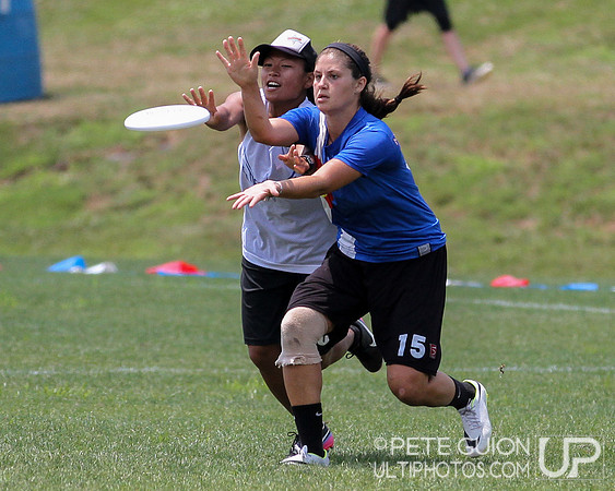 Chesapeake Invite