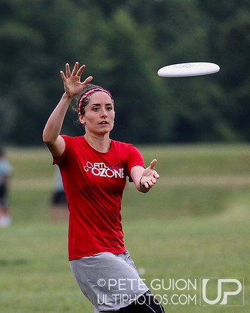 Chesapeake Invite