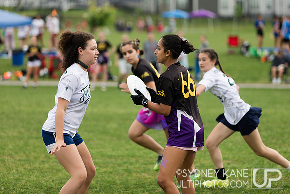 VA HS States 2025 Saturday