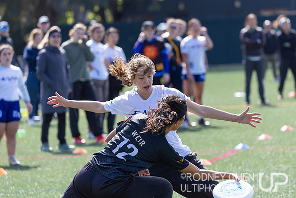 Stanford Invite 2025