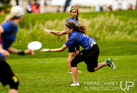 USAU US OPEN - Fri