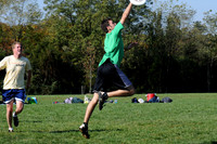 Clique B Fall 2008 Tourney