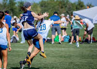 2024 USA Ultimate Youth Club Championships