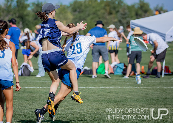 2024 USA Ultimate Youth Club Championships