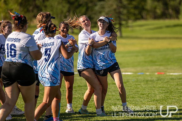 2024 USA Ultimate Youth Club Championships