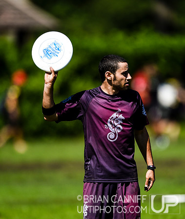 WUCC Day 3 Monday Open pool play