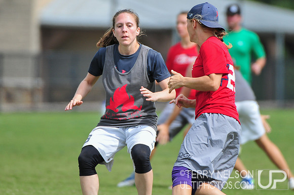 2013 USAU Southeast Regional