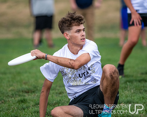 US Open YCC 2022 Saturday