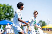 Youth Club Championships - 8/3 BUDA u17 v. Mumbo Sauce