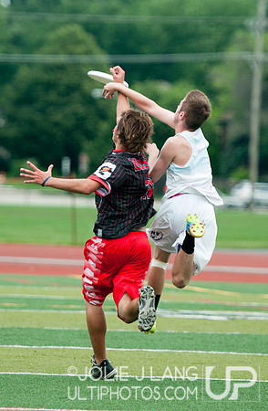 CUT Camp Session I 2014