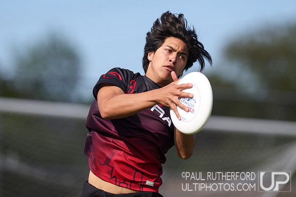 2022 USA Ultimate Division I College Championships