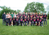 2024 USA Ultimate Division I College Championships ©