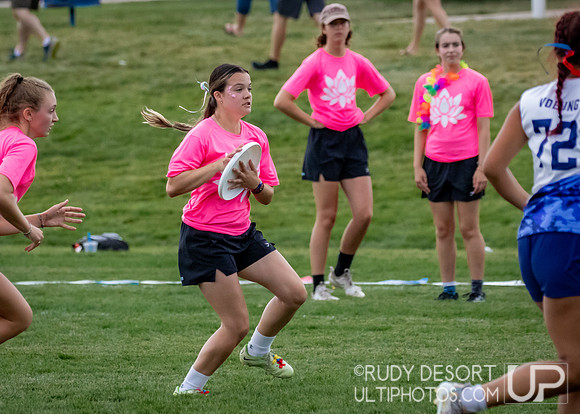 2024 USA Ultimate Youth Club Championships