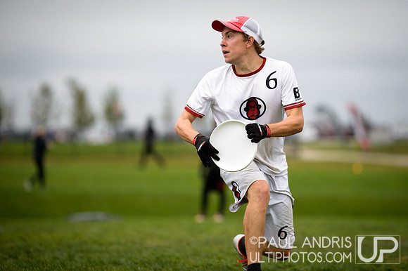 2016 Club National Championships