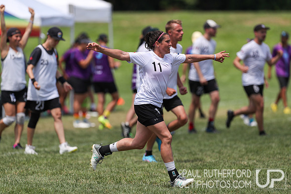 2022 World Ultimate Club Championships