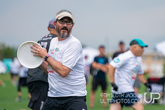 Pool Play 2024 Masters Nationals - Open Grand Masters